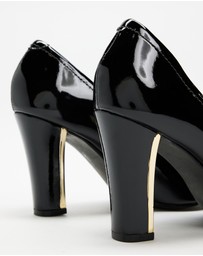 Nina Armando - Sonia Heels