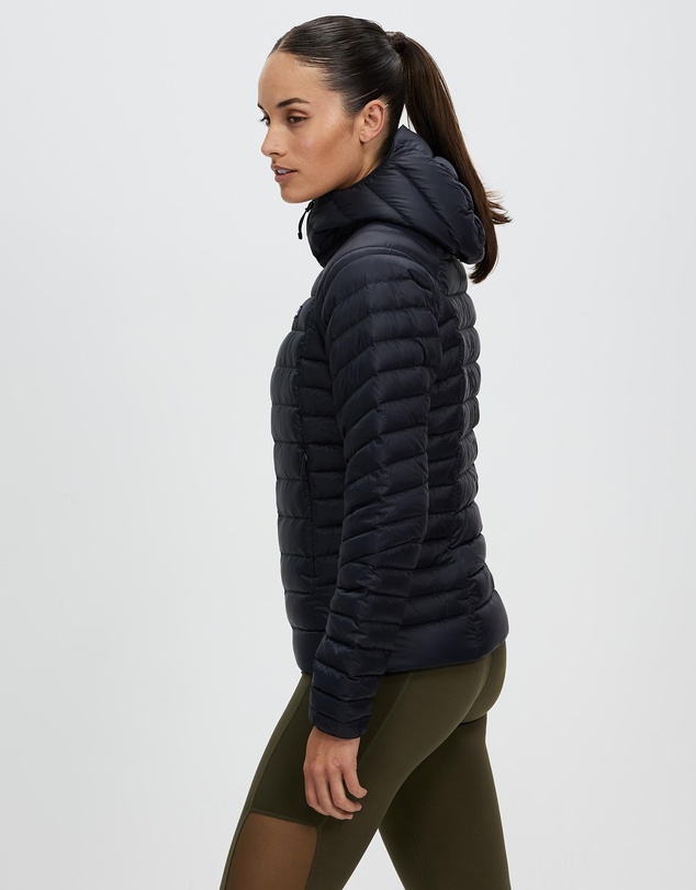 Patagonia - Women's Down Sweater Hoody
