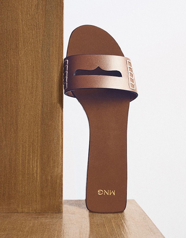 M.N.G - Drea Sandals