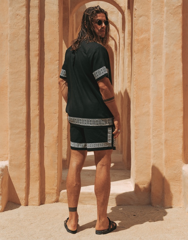 Runaway the Label - Levi Shirt