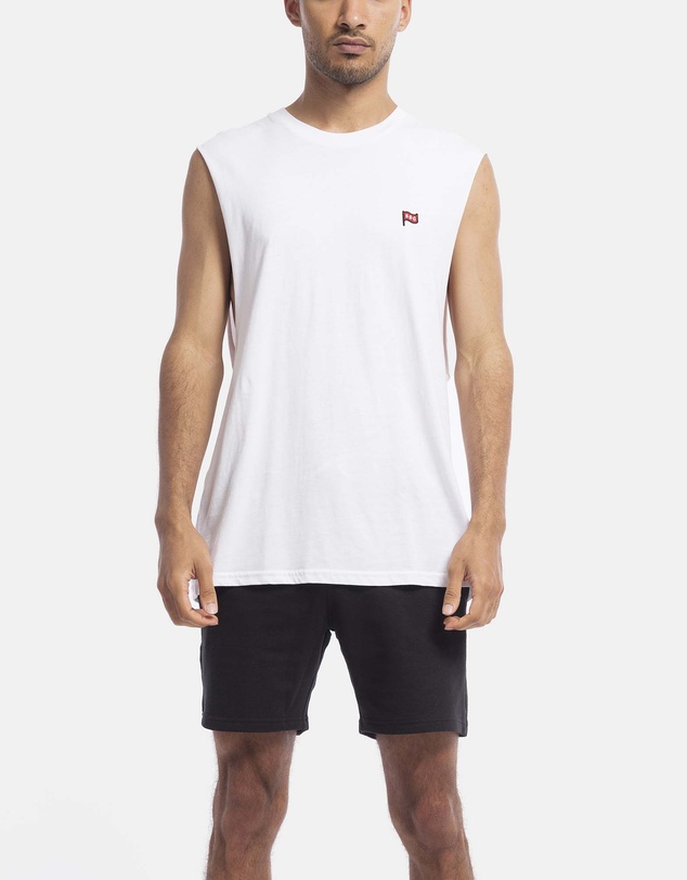 Stock & Co. - Havana Tank