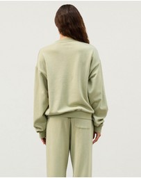 Zulu & Zephyr - Fleece Sport Sweat Shirt