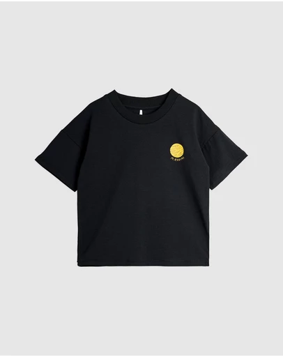 Mini Rodini - Planet T-Shirt - Babies-Kids