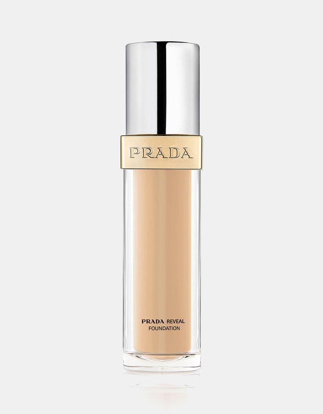 Prada - Prada Reveal Skin Optimizing Foundation