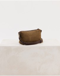 JUJU & CO - Suede Teddy