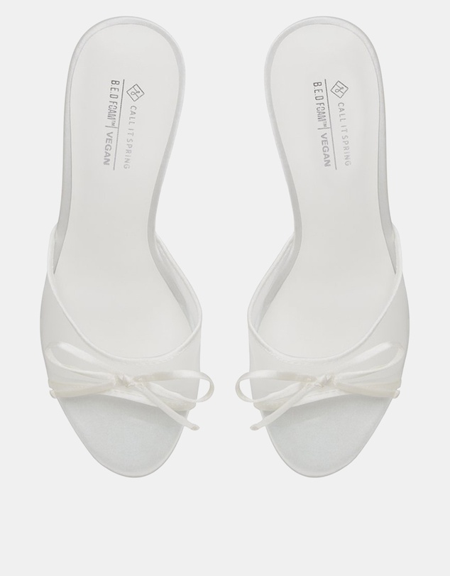 Call It Spring - Bettiie Heels