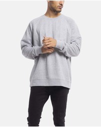 Stock & Co. - 2-Pack Stock Crewneck
