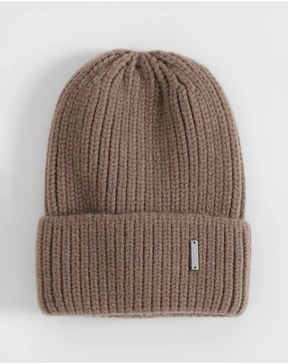Aim'n - Chunky Beanie