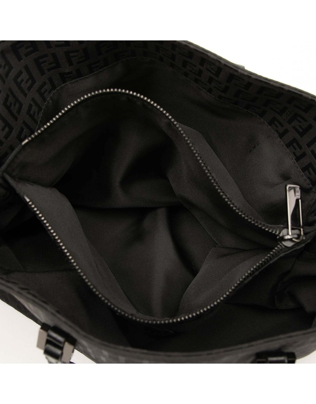 Pre-Loved by Azura Reborn - Pre-Loved Zucchino Canvas Tote