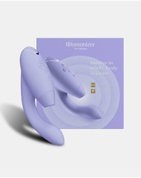 Womanizer - Duo2