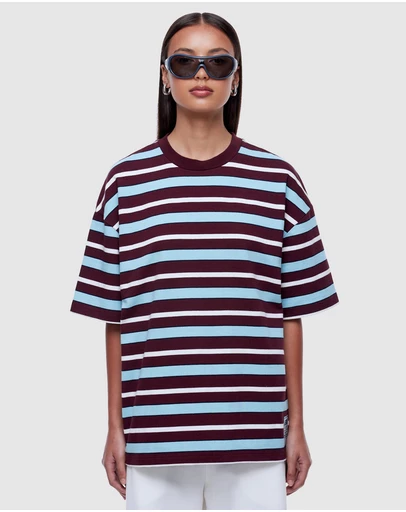 ENA PELLY - Maeve Relaxed Tee Balance