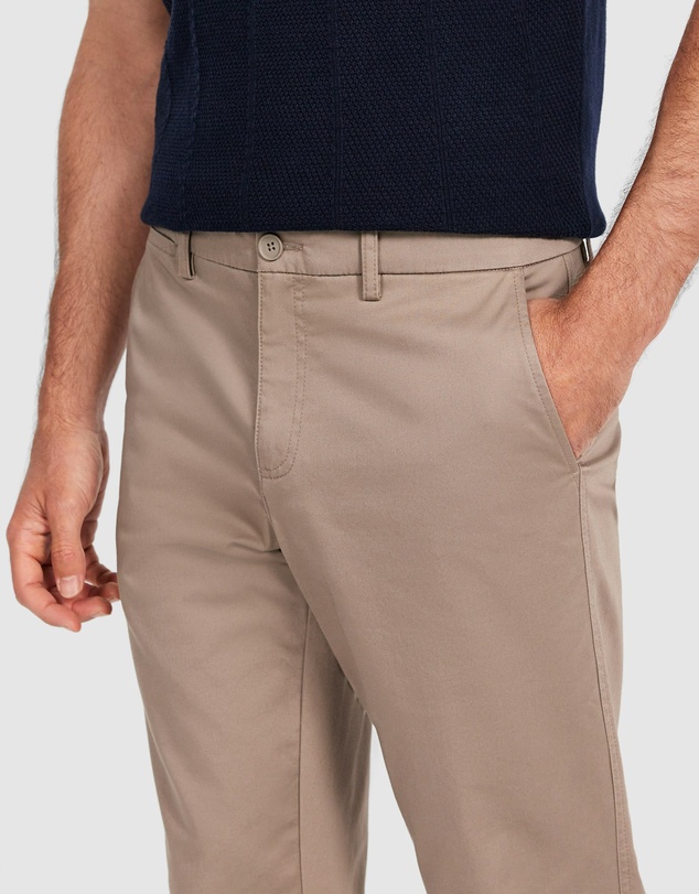 Tarocash - Cadence Stretch Chino
