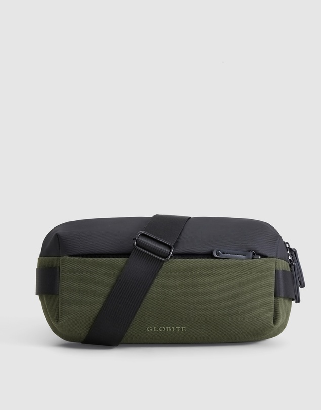 Globite - Commuter Sling Bag