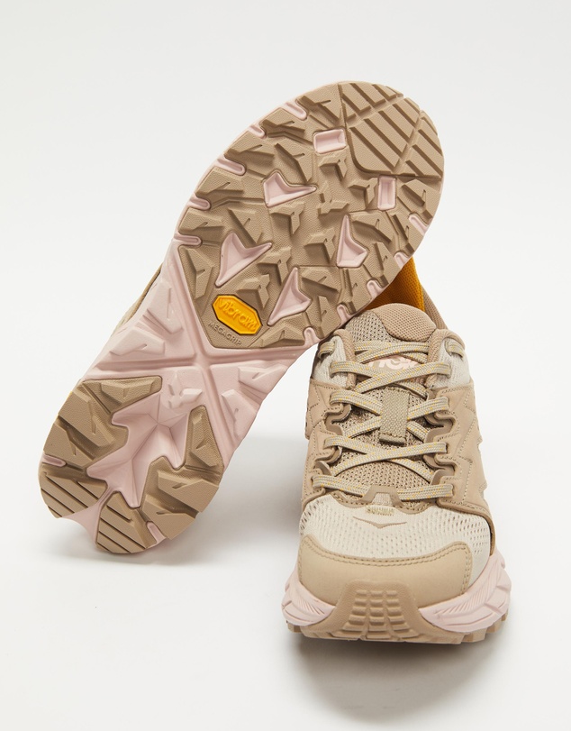 HOKA - Anacapa Breeze Low - Women's