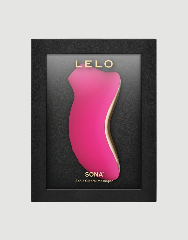 LELO - Sona