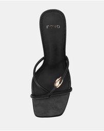 Novo - Zingy Heels