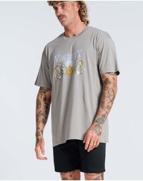 Vacancy Co - Destiny Tee