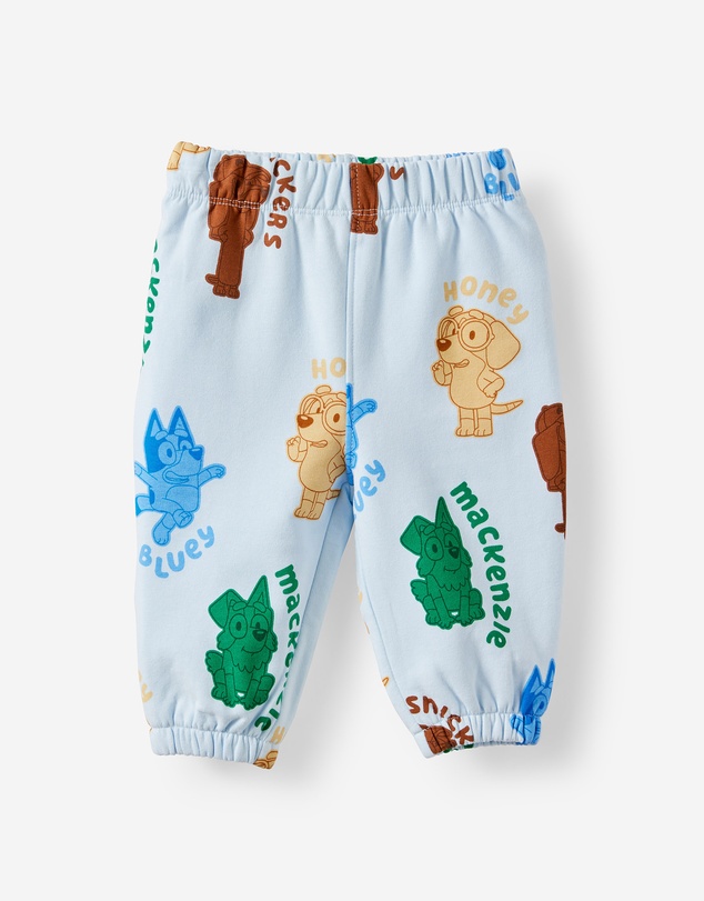 Cotton On Kids - Riley Trackpant Lcn