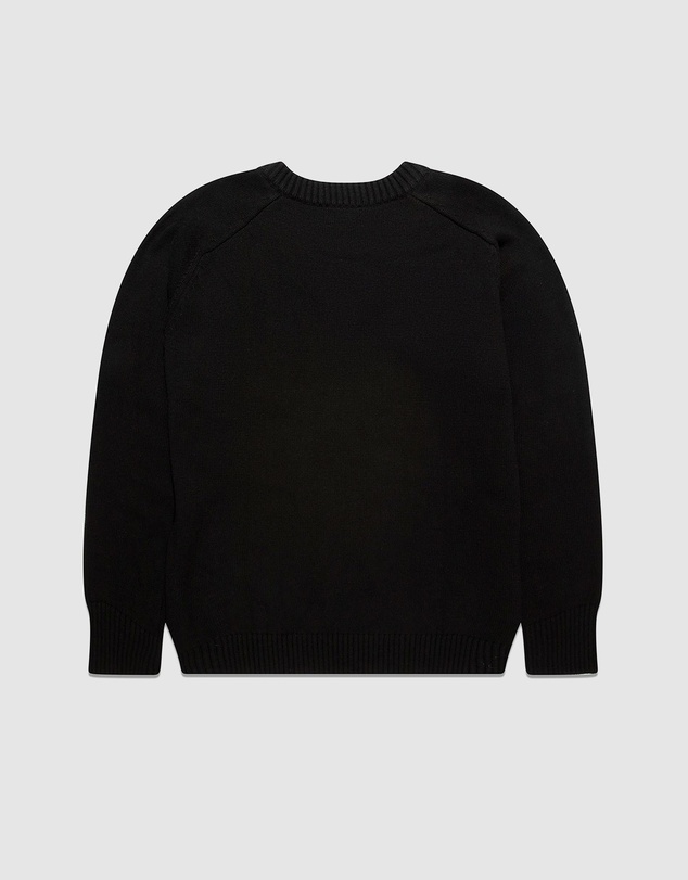Larriet - Parks Knit