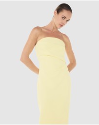Manning Cartell - Magic Hour Strapless Dress