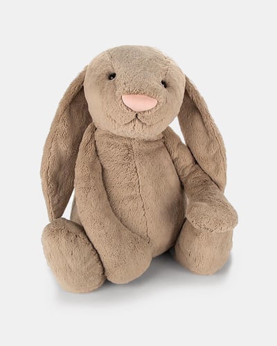 Bashful Bunny Large