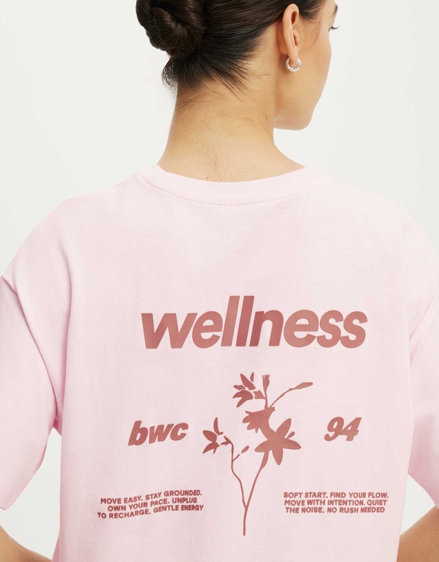 Cotton On Body Active - Active Graphic Tee