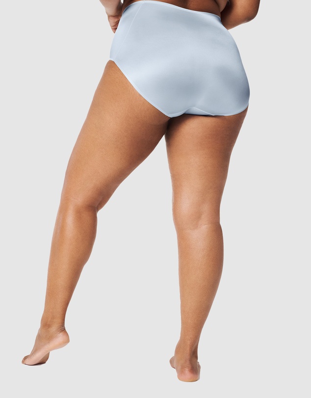 Spanx - SHAPING SATIN-Brief