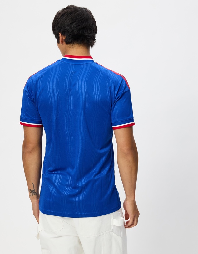 adidas Performance - Manchester United 26/27 Away Jersey