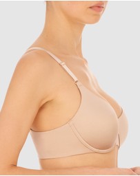 Natori - Liquid Moulded Seamless Full Cup T-Shirt Bra