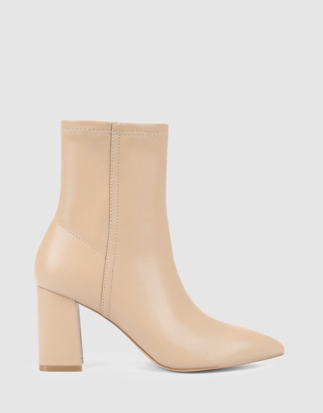 Verali - Max Stretch Ankle Boots