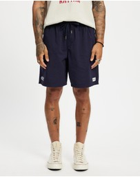 Rhythm - Warped Jam Shorts