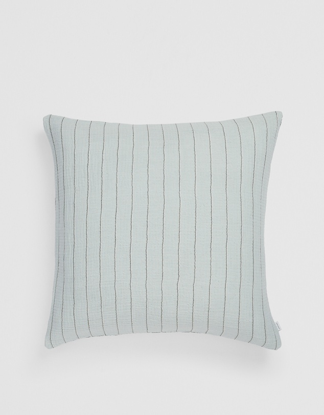 Country Road - Martine European Pillow Case