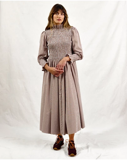Binny - Hot Toddies Dress