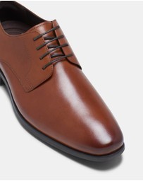 Hush Puppies - Nero