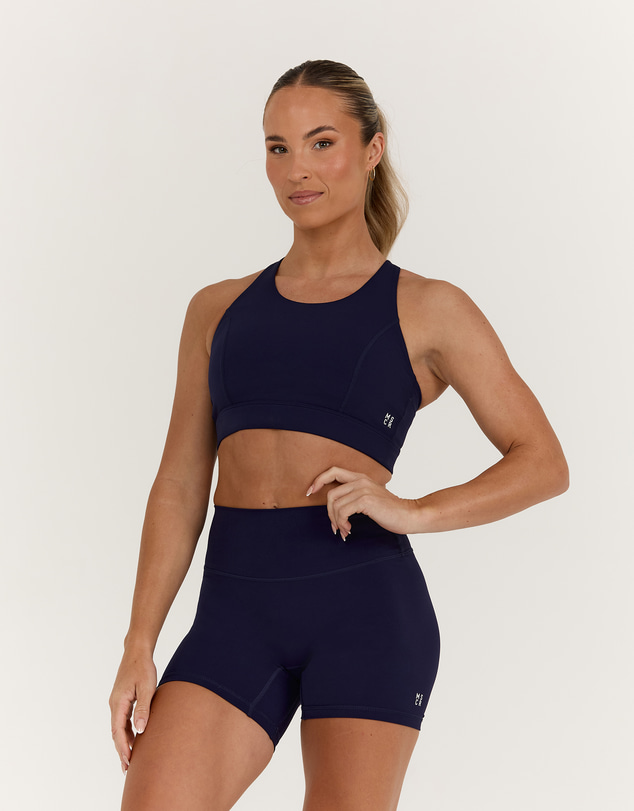 Muscle Republic - Sculpt Pocket Back Bra