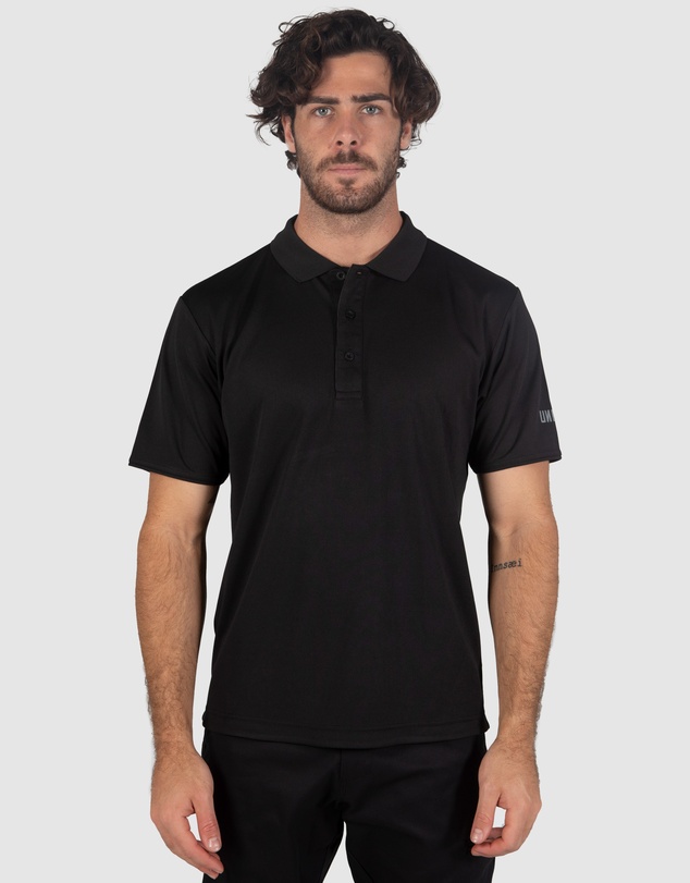UNIT - Bolt Polo
