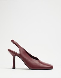 Senso - Sawyer I