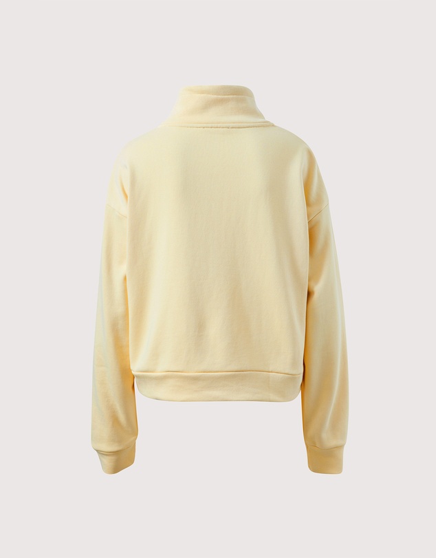 Ceres Life - Eva Sporty Half Zip