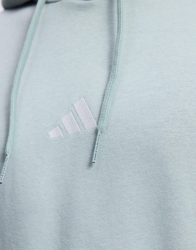 adidas Sportswear - Essentials Feelcozy Fleece Hoodie