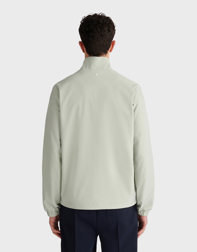 Peckham Rye  - Peckham Rye Zip Jacket