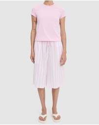 Blanca - Laina Tee