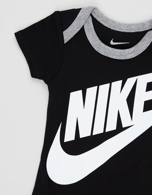 Nike - Futura Logo Boxed Set - Babies