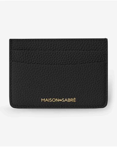 Maison De Sabre - The Card Holder