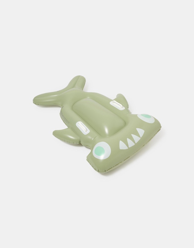 Sunnylife - Salty the Shark Lie-On Float - Kids