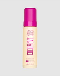 Coco & Eve - Sunny Honey Bali Bronzing Foam
