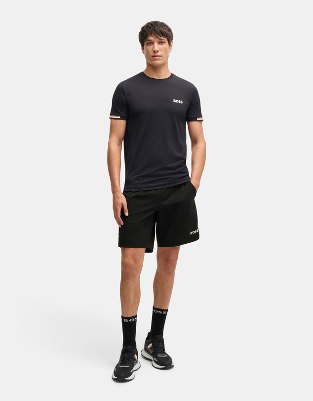 BOSS - Score Short