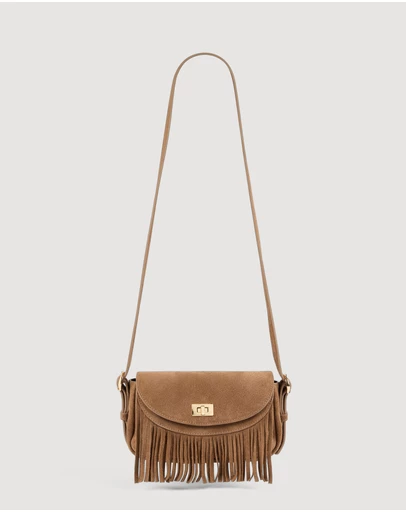 Sandro - Le Mini Mambo City Bag