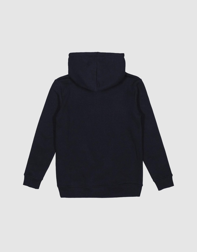 Santa Cruz - Classic Dot Front Hoodie - Teens