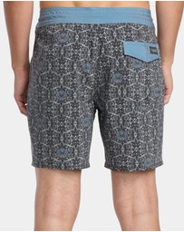 Volcom - Mens Psych Cotton Stretch Stoney 17