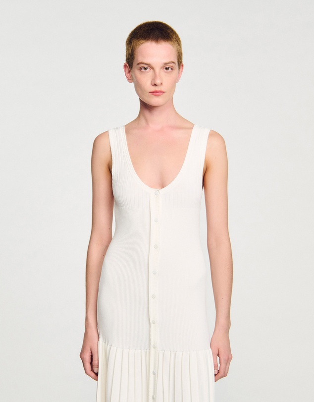 Sandro - Bella Dress